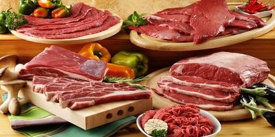 واردات روزانه ۶۰ تن گوشت به کشور
