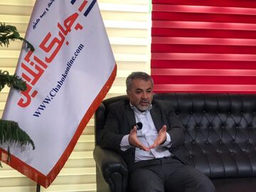 بهروز اسدنژاد