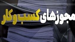تعیین تکلیف ۲۳۰ مجوز جامانده کسب و کار برای پیوستن به درگاه ملی مجوزها
