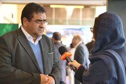 ضریب خسارت بیمه نامه درمان با نرخ گذاری بیمه مرکزی رو به کاهش است + فیلم