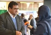 بخش خصوصی صنعت بیمه ظرفیت سازی مناسبی در زمینه رفع ناترازی سرمایه  نکرده است +فیلم