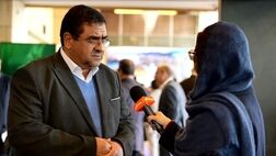 ضریب خسارت بیمه نامه درمان با نرخ گذاری بیمه مرکزی رو به کاهش است + فیلم