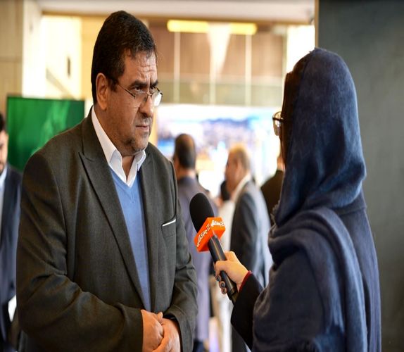 بخش خصوصی صنعت بیمه ظرفیت سازی مناسبی در زمینه رفع ناترازی سرمایه  نکرده است +فیلم