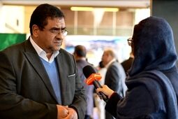 بخش خصوصی صنعت بیمه ظرفیت سازی مناسبی در زمینه رفع ناترازی سرمایه  نکرده است +فیلم