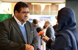 ضریب خسارت بیمه نامه درمان با نرخ گذاری بیمه مرکزی رو به کاهش است + فیلم