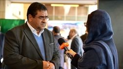 ضریب خسارت بیمه نامه درمان با نرخ گذاری بیمه مرکزی رو به کاهش است + فیلم