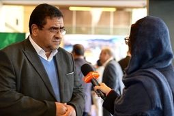 بخش خصوصی صنعت بیمه ظرفیت سازی مناسبی در زمینه رفع ناترازی سرمایه  نکرده است +فیلم