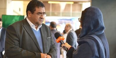 ضریب خسارت بیمه نامه درمان با نرخ گذاری بیمه مرکزی رو به کاهش است + فیلم