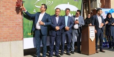 امید زنگ بیمه را در ارس به صدا درآورد