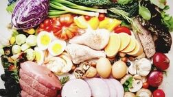 آیا هوس های غذایی نشانه ای از بیماری هستند؟