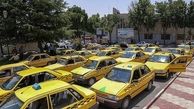 کدام تاکسی‌های تهران مشمول طرح نوسازی می‌شوند؟
