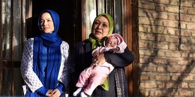 فقط بخاطر شادی دل مردم در سریال‌های طنز بازی کردم