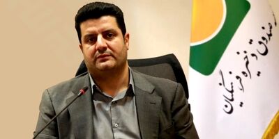 کاشت 300 نهال به مناسبت سی‌امین سالروز تاسیس بیمه معلم
