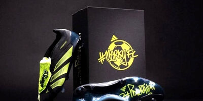 شاهکار جدید آدیداس  مشخص شد
