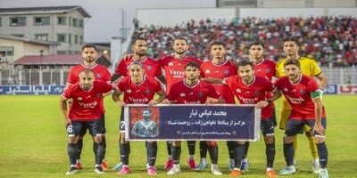 نساجی مازندران- الهلال عربستان؛ جدال شاگردان رحمتی با یاران نیمار در آزادی

