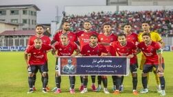 نساجی مازندران- الهلال عربستان؛ جدال شاگردان رحمتی با یاران نیمار در آزادی
