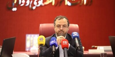 هشدار وزیر اقتصاد؛ بدون تعارف با ناترازی بانک‌ها برخورد خواهیم کرد