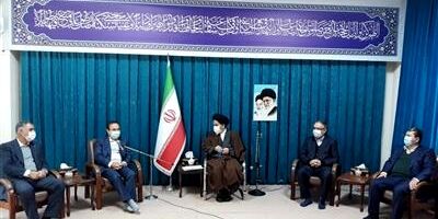 روشنگری در زمینه خدمات بیمه ای از رسالت های مبلغان دینی به شمار می رود