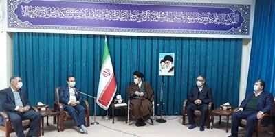 روشنگری در زمینه خدمات بیمه ای از رسالت های مبلغان دینی به شمار می رود