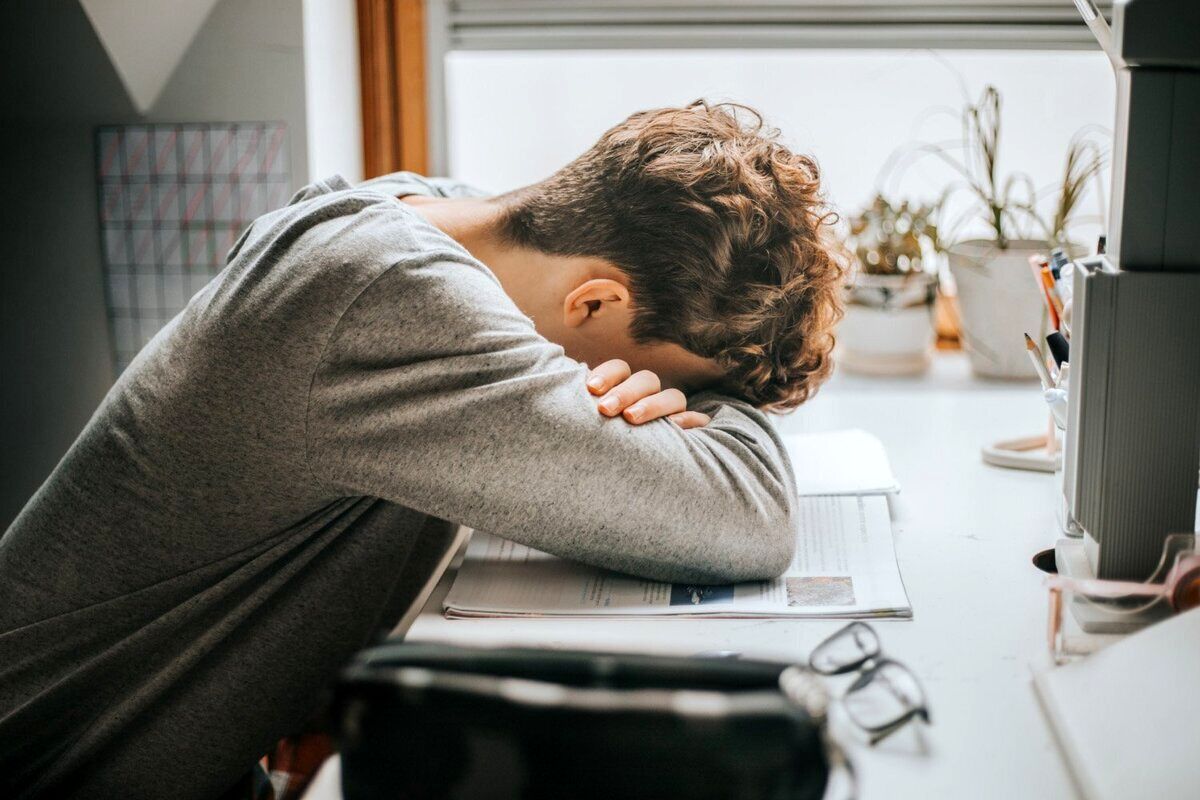 آیا «خستگی مزمن» یک بیماری واقعی است؟