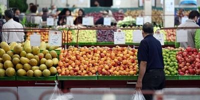 فردا تمامی میادین وبازارهای میوه وتره‌بار تهران باز است