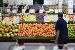 ۹۰ محله تهران فاقد بازار میوه و تره‌بارند