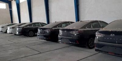 وصول معوقات از اولویت های اصلی نظام مالیاتی است