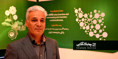 طراحی سامانه ها در ایران برای نسل بانکداری دیجیتال نیست