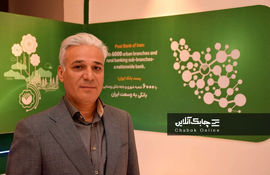 طراحی سامانه ها در ایران برای نسل بانکداری دیجیتال نیست