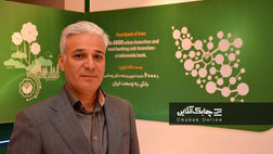 طراحی سامانه ها در ایران برای نسل بانکداری دیجیتال نیست