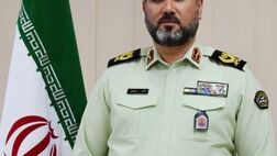 کشف کالای قاچاق در مبادی رسمی کشور