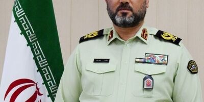 کشف کالای قاچاق در مبادی رسمی کشور