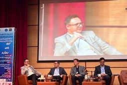 لیزینگ ایران و شرق در مسیر تحول دیجیتال