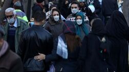 موج هشتم کرونا آغاز شد