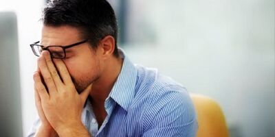 
اختلال اضطراب یک مشکل رایج و جهانی
