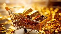 ۱۷۵ سایت فروش طلا با مجوز وزارت صمت فعال است