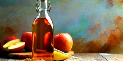 سرکه سیب چه خواصی دارد؟