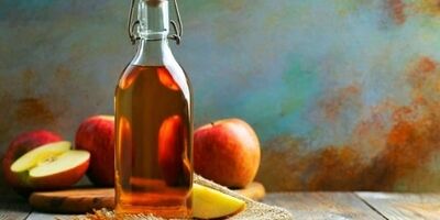 سرکه سیب چه خواصی دارد؟