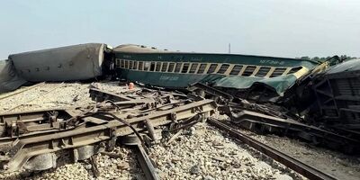 بی میلی صنعت حمل و نقل ریلی برای پوشش بیمه نامه شخص ثالث مسافران