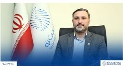 تبدیل شدن به برترین شرکت بیمه در حوزه خدمات دیجیتال بیمه ای، چشم انداز تجارت‌نو در 1403