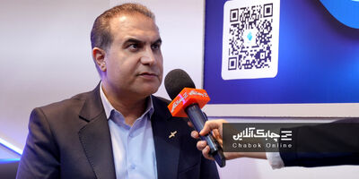 پرداخت الکترونیک سپهر از برنامه‌های تدوین شده خود جلوتر رفته است + فیلم