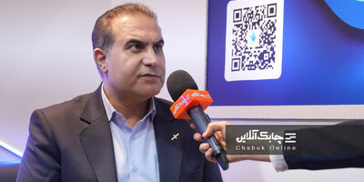 پرداخت الکترونیک سپهر از برنامه‌های تدوین شده خود جلوتر رفته است + فیلم