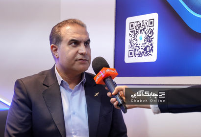 پرداخت الکترونیک سپهر از برنامه‌های تدوین شده خود جلوتر رفته است + فیلم