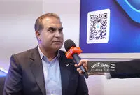 پرداخت الکترونیک سپهر از برنامه‌های تدوین شده خود جلوتر رفته است + فیلم