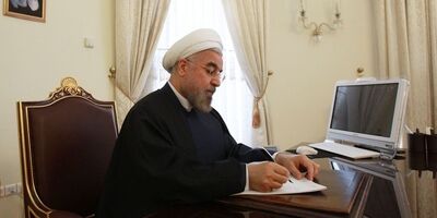سید رحمت الله اکرمی به سرپرستی وزارت امور اقتصادی و دارایی منصوب شد