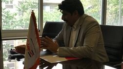 بیمه نامه ای بابت ریسک های سایبری  وجود ندارد