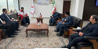 خاطره حماسه حضور در کربلا را ماندگار خواهیم کرد