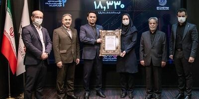 معاملات سهام تجارت‌نو در بازار اصلی کلید خورد