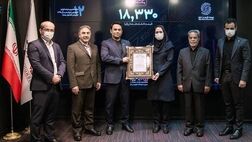 معاملات سهام تجارت‌نو در بازار اصلی کلید خورد