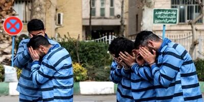 دستگیری شرور مسلح یافت‌آباد پس از تیراندازی هوایی
